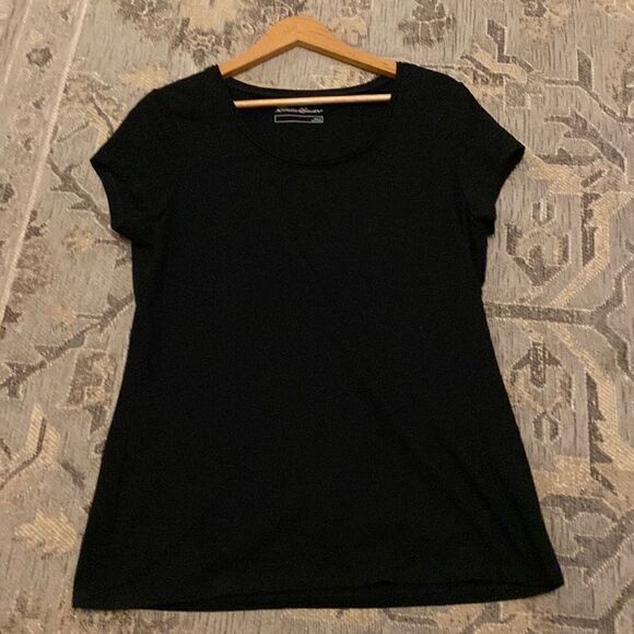 Eddie Bauer short  sleeve top - Picture 1 of 6